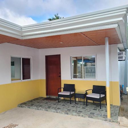 Puffer Isle Inn Dingalan Ngoại thất bức ảnh