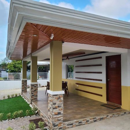 Puffer Isle Inn Dingalan Ngoại thất bức ảnh