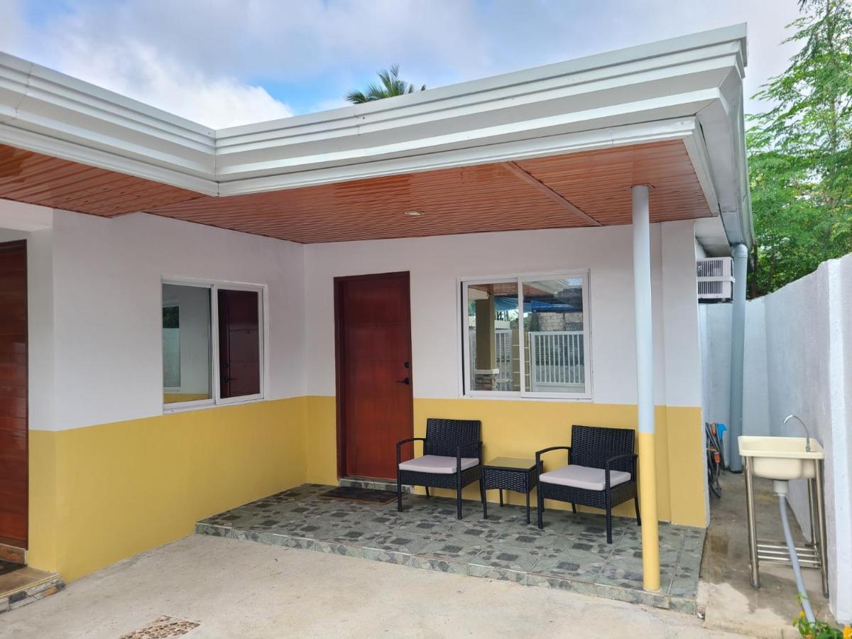 Puffer Isle Inn Dingalan Ngoại thất bức ảnh