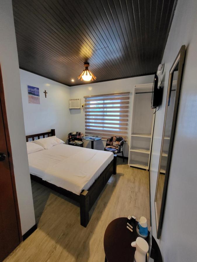 Puffer Isle Inn Dingalan Ngoại thất bức ảnh