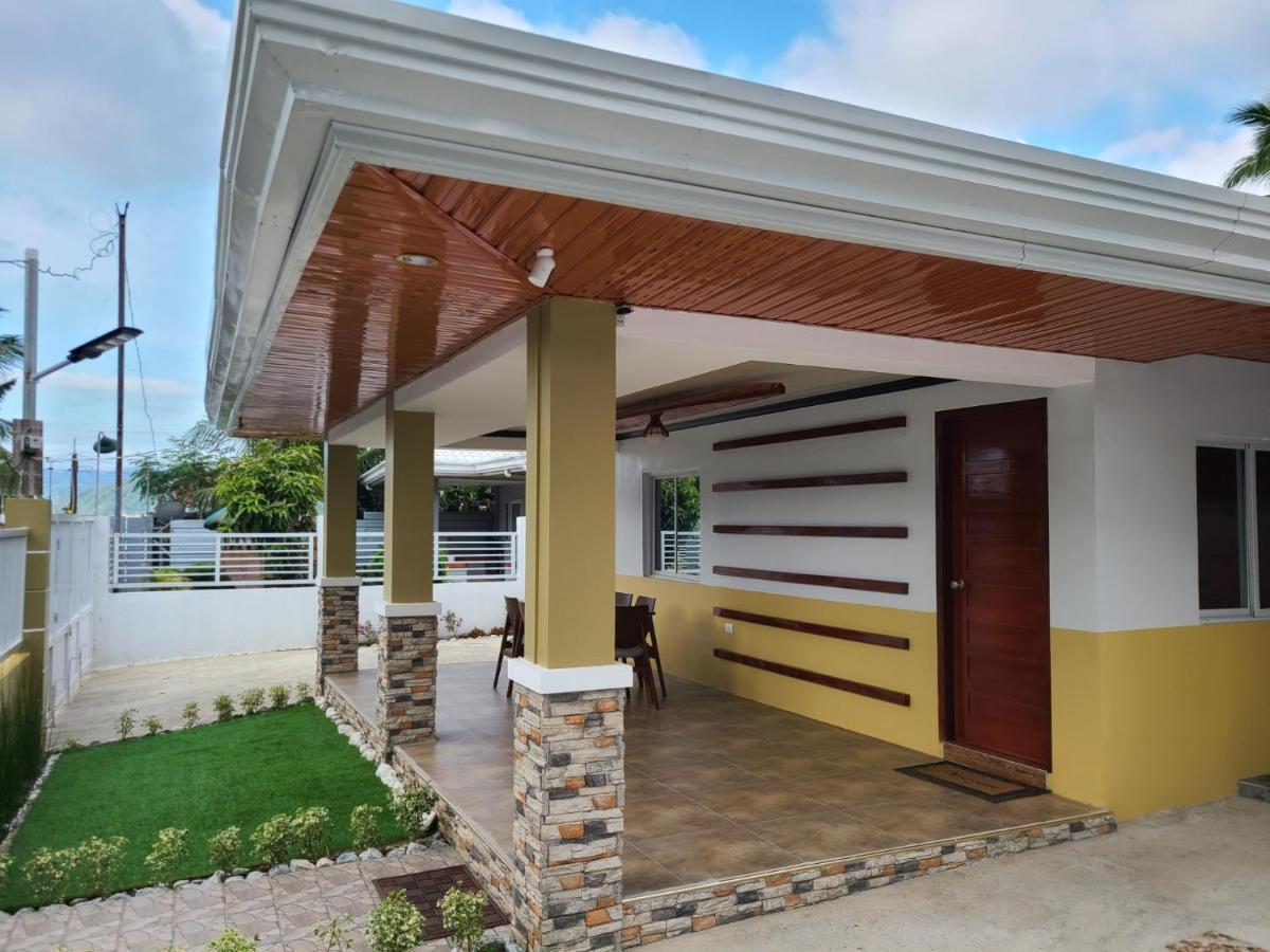 Puffer Isle Inn Dingalan Ngoại thất bức ảnh