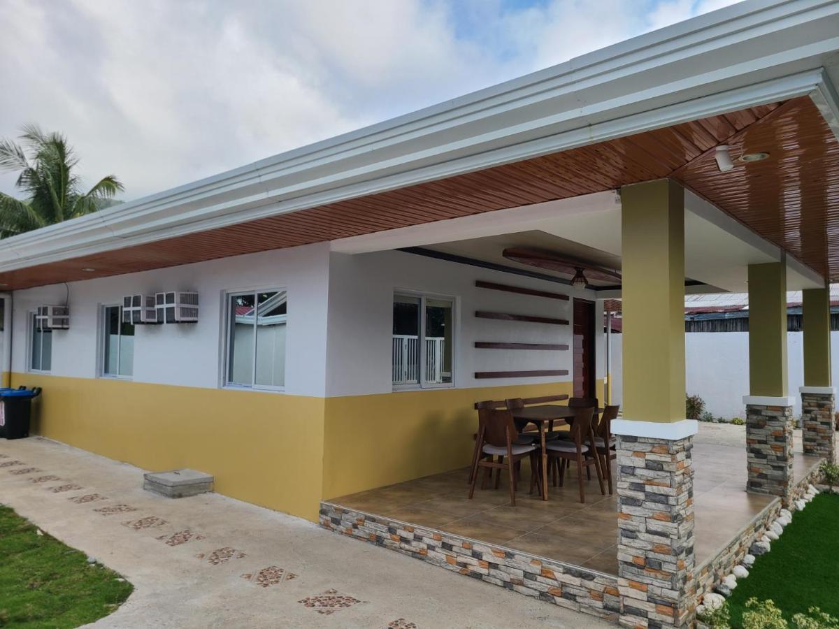 Puffer Isle Inn Dingalan Ngoại thất bức ảnh