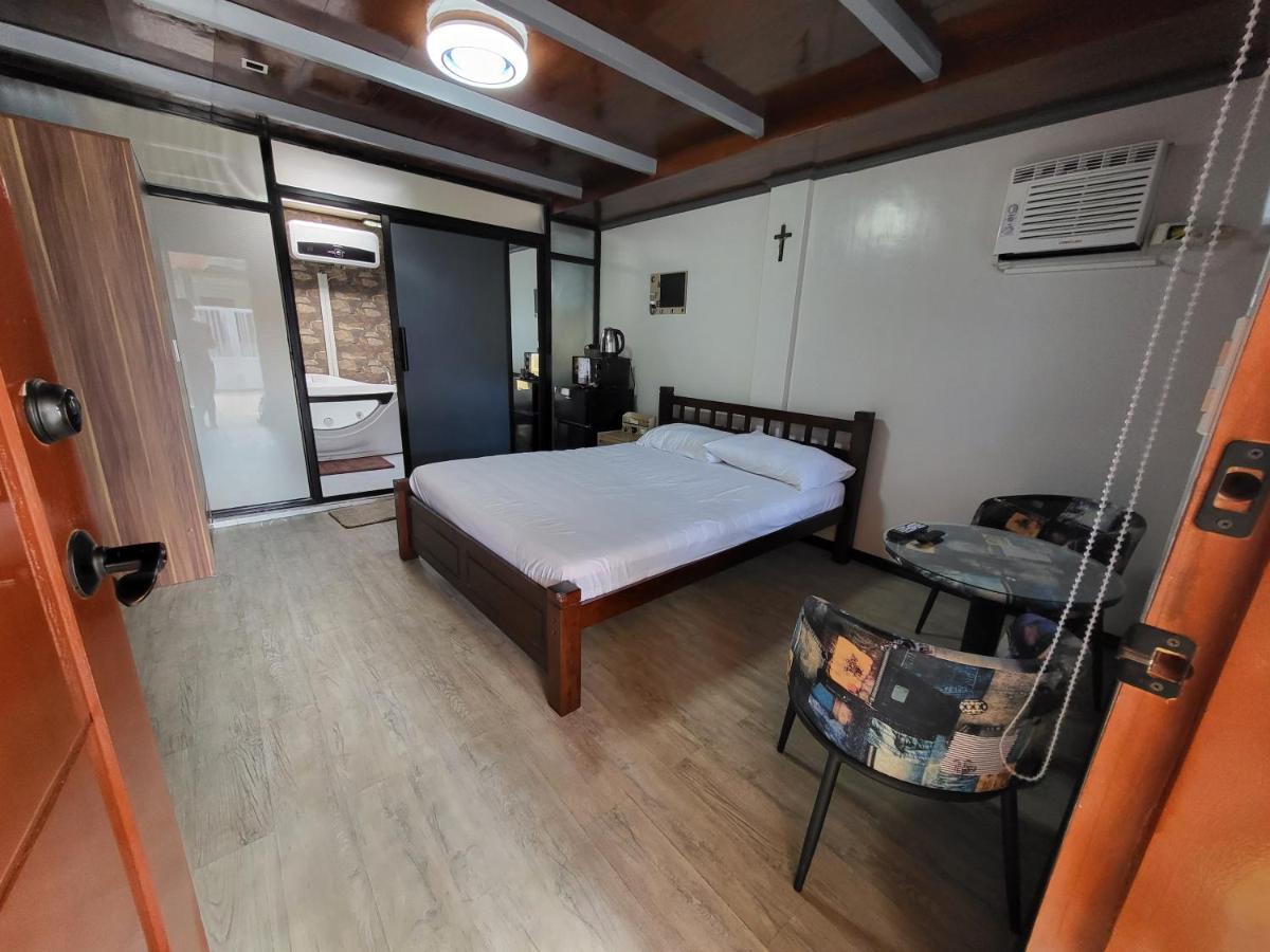 Puffer Isle Inn Dingalan Ngoại thất bức ảnh